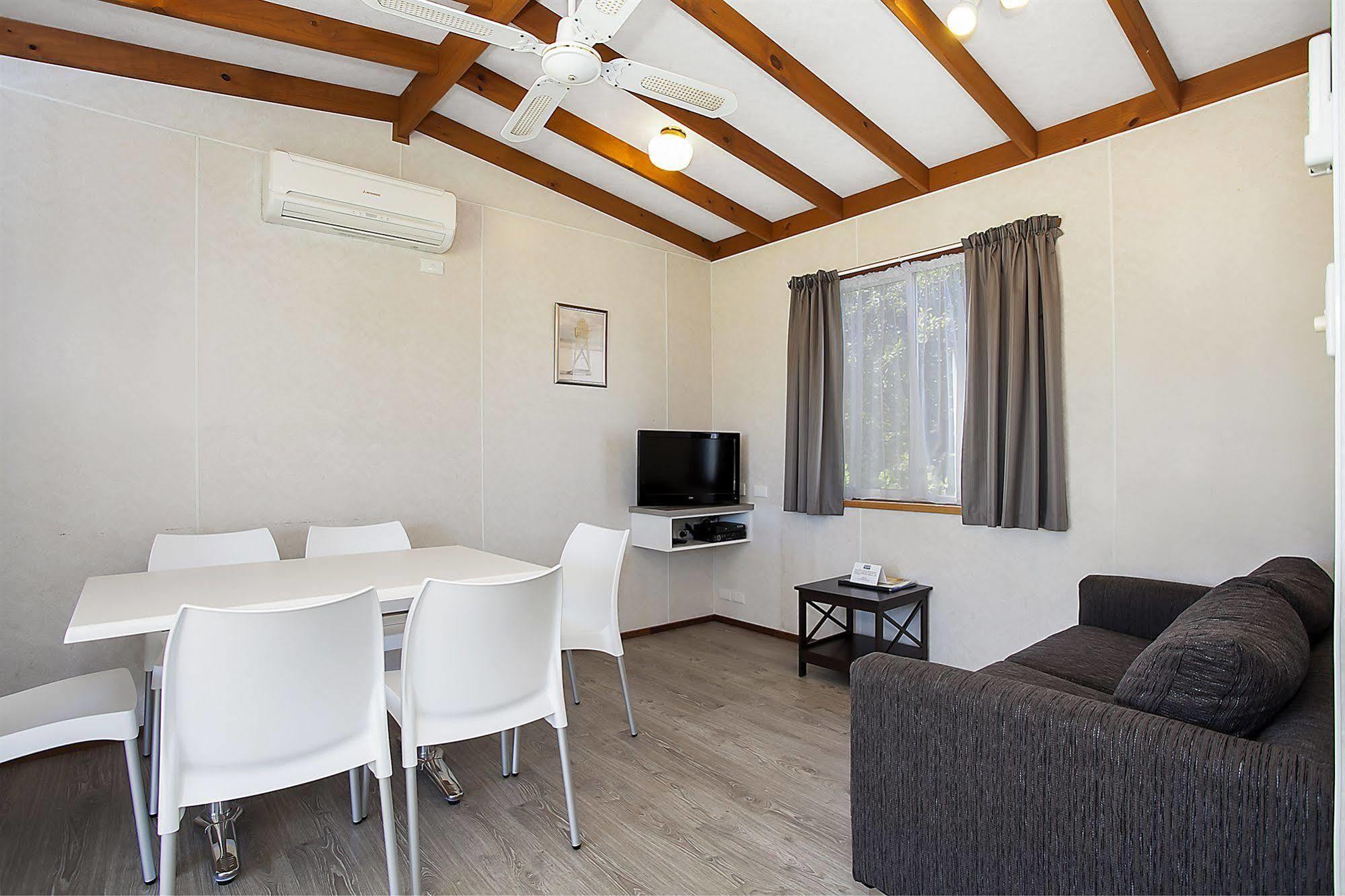 Great Ocean Road Tourist Park Hotel Peterborough Kültér fotó