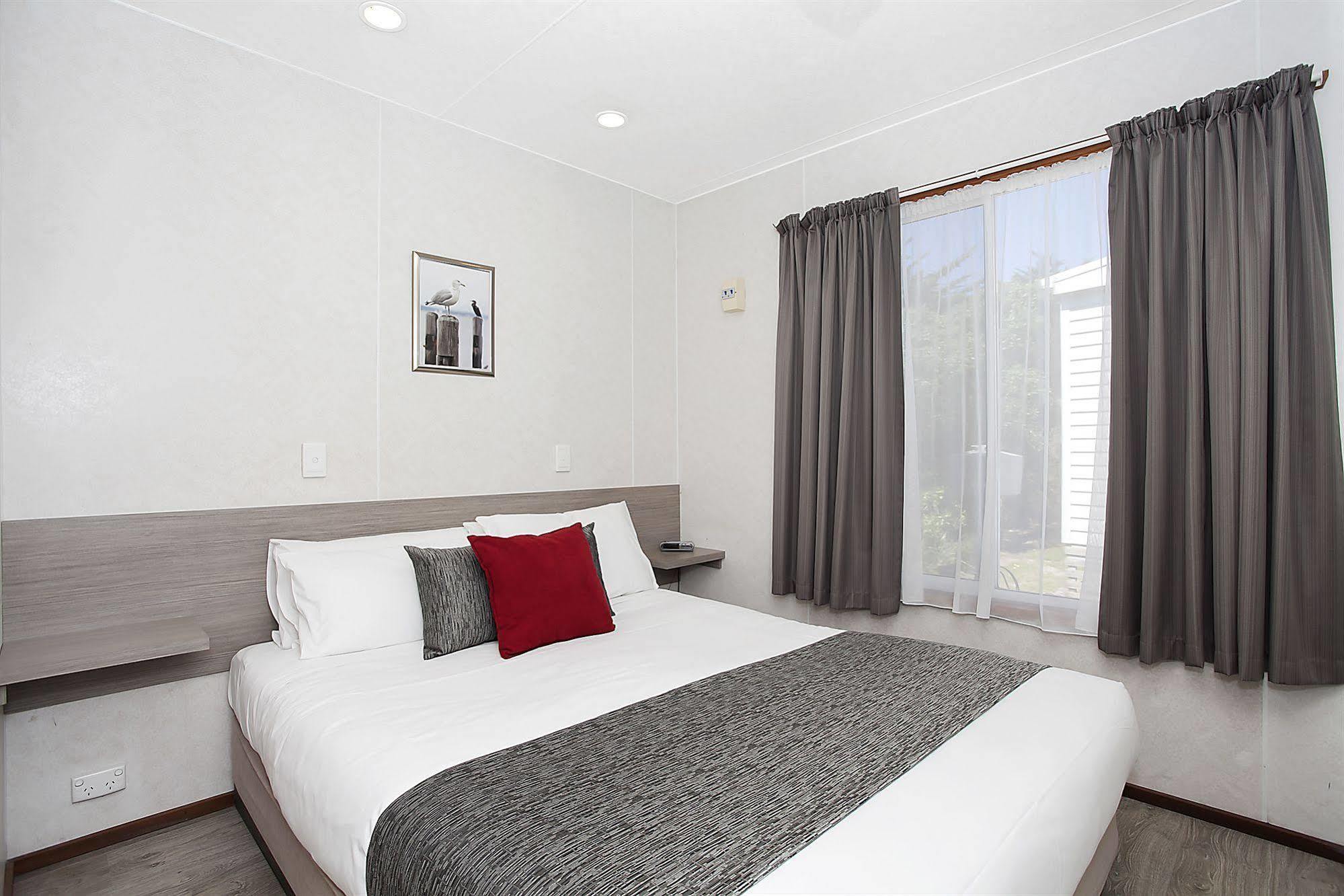 Great Ocean Road Tourist Park Hotel Peterborough Kültér fotó
