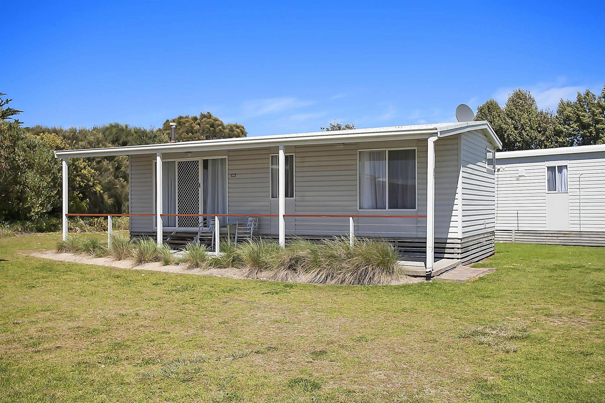 Great Ocean Road Tourist Park Hotel Peterborough Kültér fotó